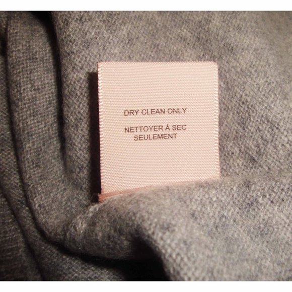 Philosophy cashmere sweater - Picture 7 of 7